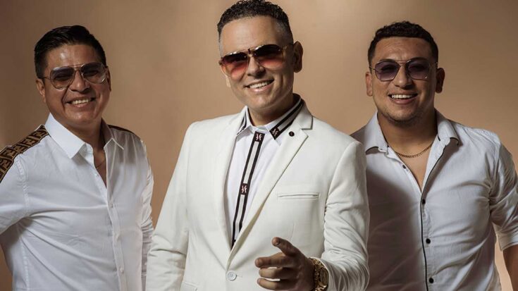 Septeto Acarey