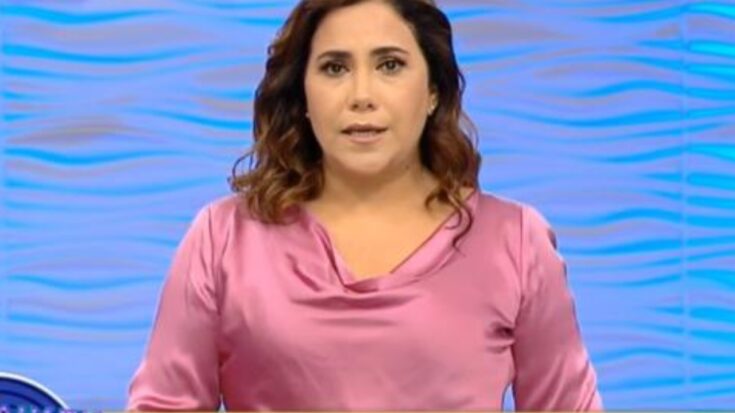Andrea Llosa