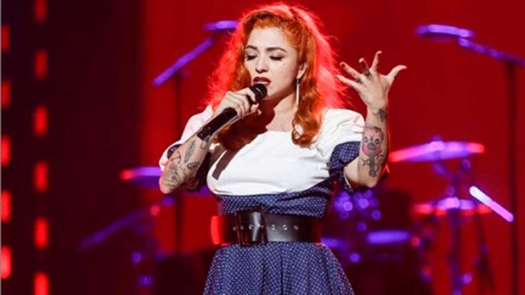 Mon Laferte