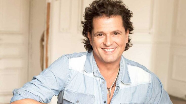 Carlos Vives