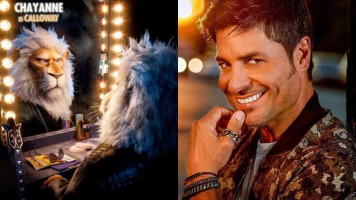 Chayanne