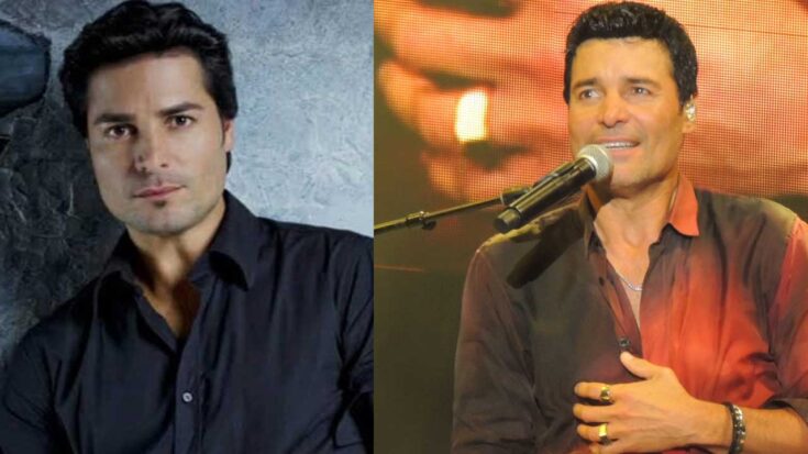 Chayanne cumple 53 años