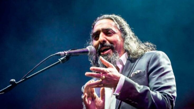 Diego El Cigala