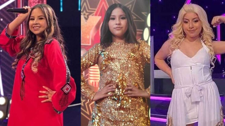 finalistas yo soy nueva generación