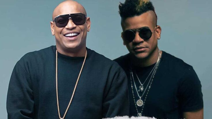 gente de zona