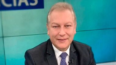 Gunter Rave se vacunará