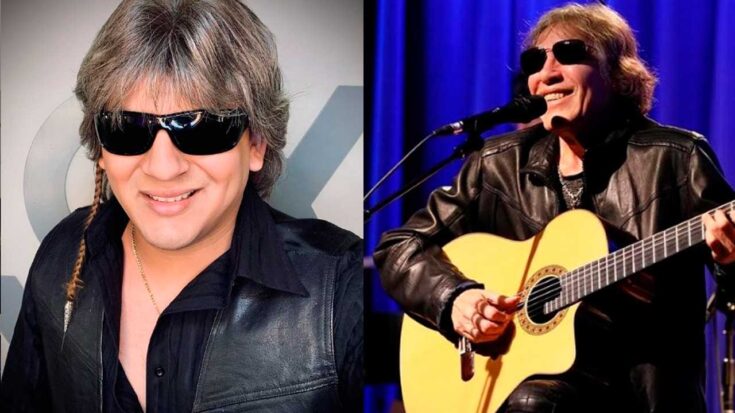José Feliciano