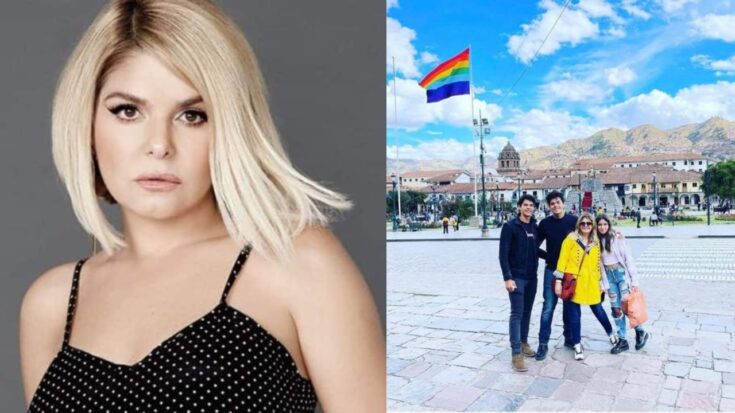 Itatí Cantoral