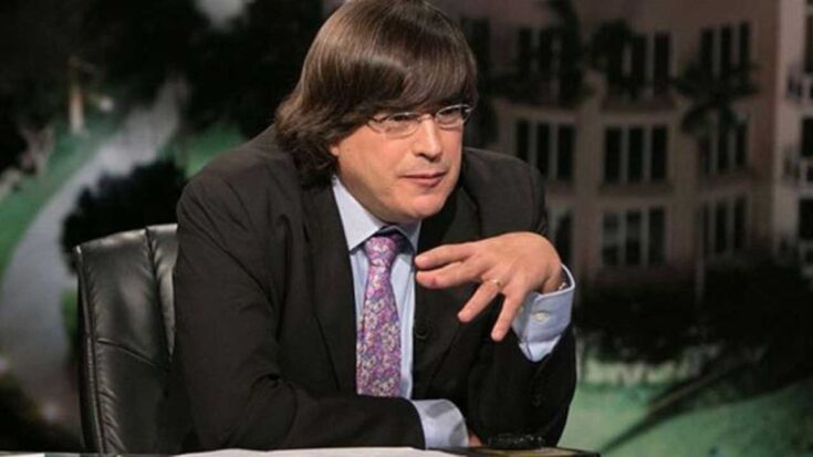 Jaime Bayly