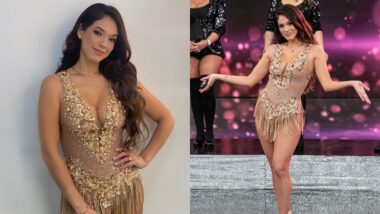 jazmin pinedo