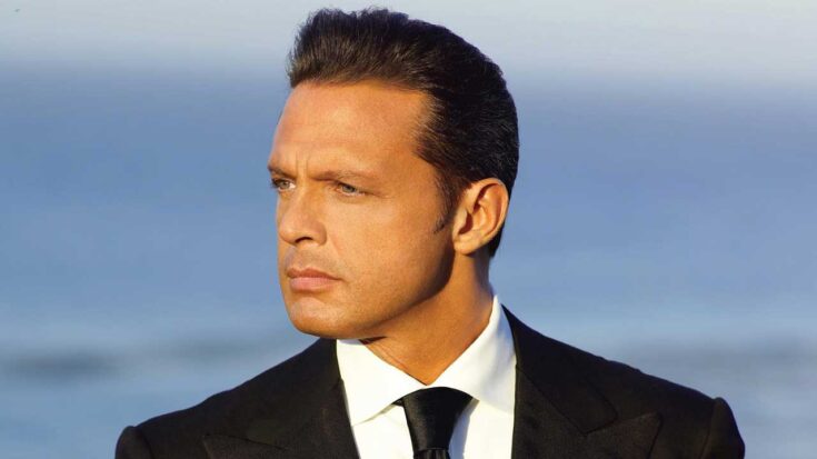 Luis Miguel
