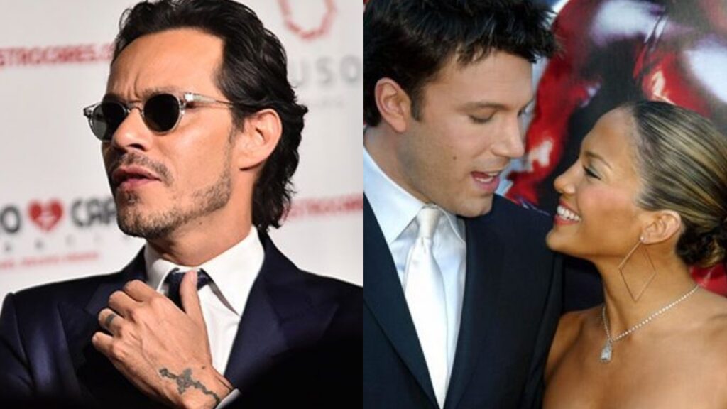 Marc Anthony