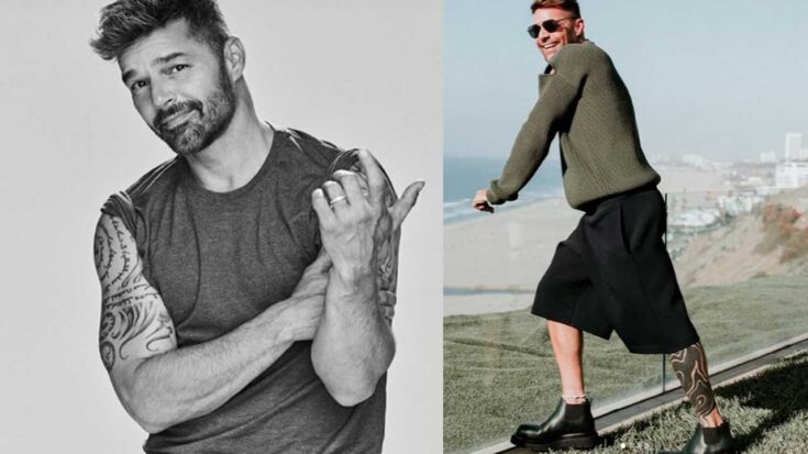 Ricky Martin