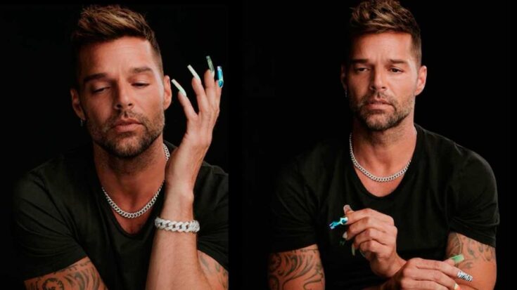 Ricky Martin