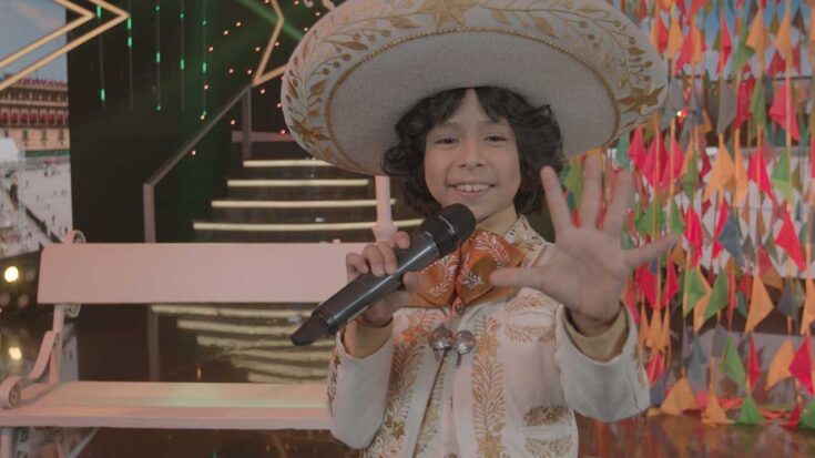 Yo soy nueva generación
