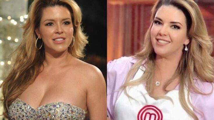 Alicia Machado