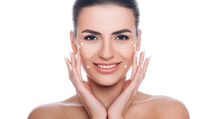 tratamiento de belleza