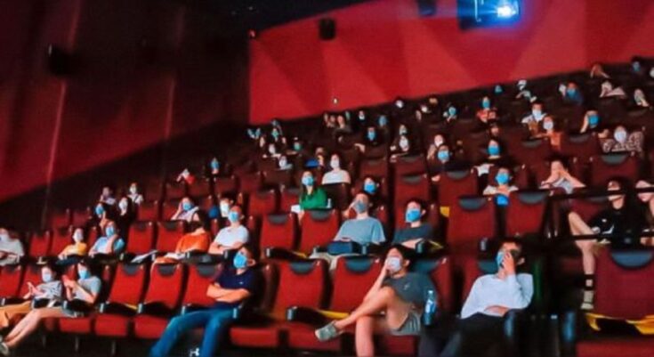 CINE