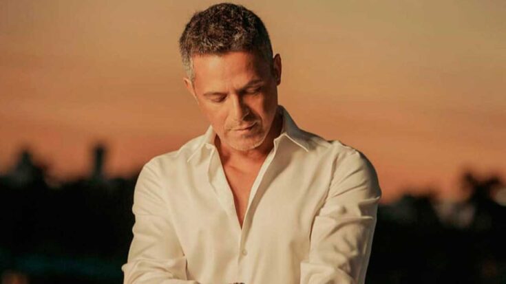 Alejandro Sanz