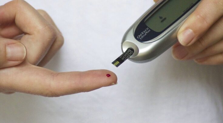 Diabetes