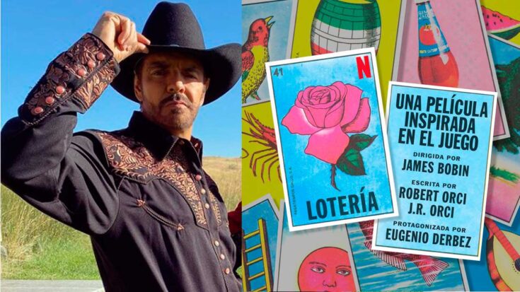 Eugenio Derbez