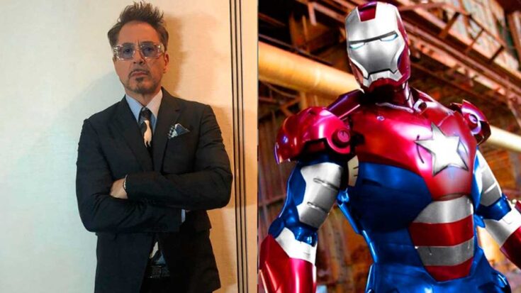 Iron Man