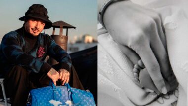 J Balvin