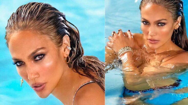 Jennifer Lopez nuevo videoclip