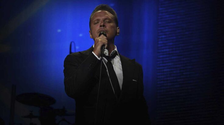 Luis Miguel