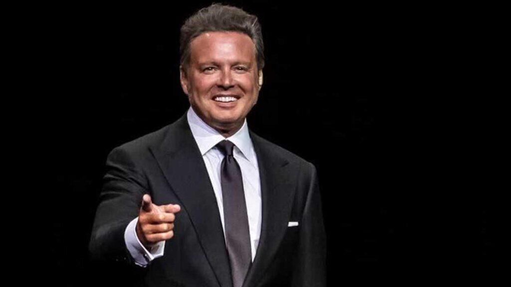 Luis Miguel