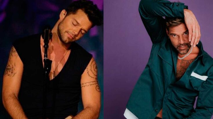 Ricky Martin