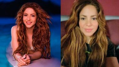 Shakira