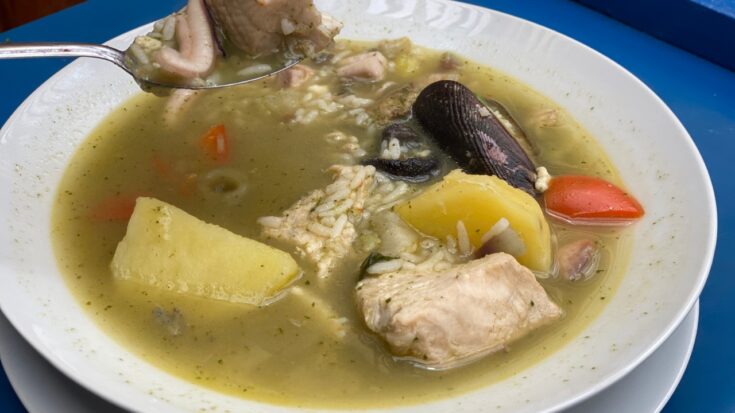sopa