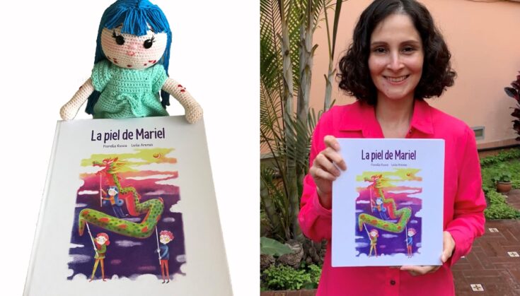 La piel de Mariel