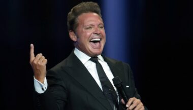 Luis Miguel