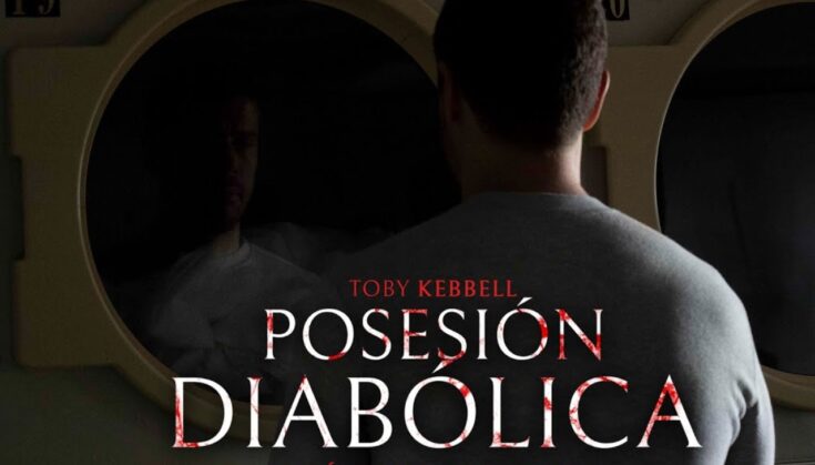 ‘Posesión Diabólica’