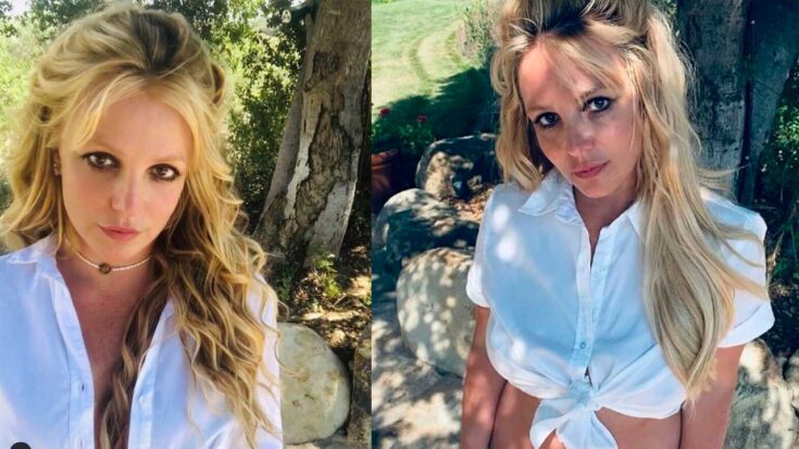 Britney Spears