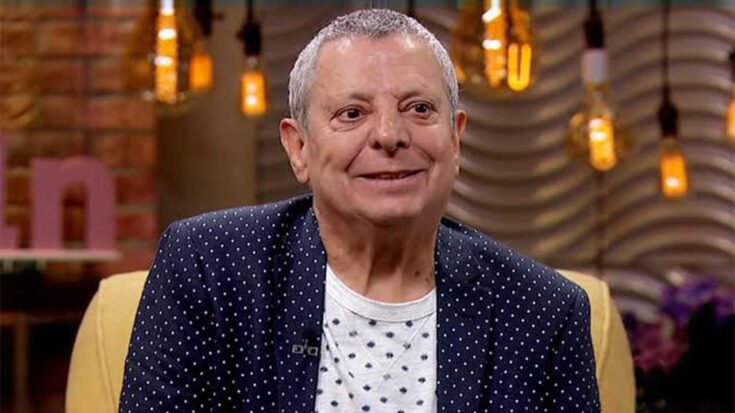César Bono