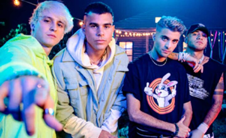 CNCO