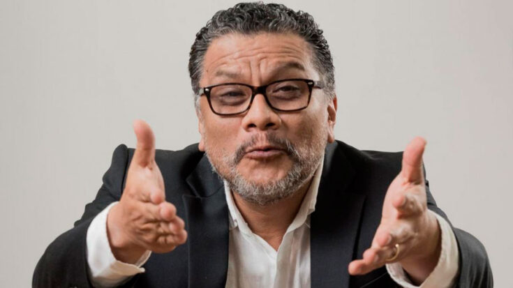 Tomás Angulo