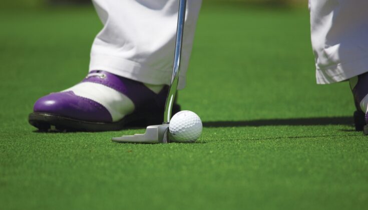 gollf