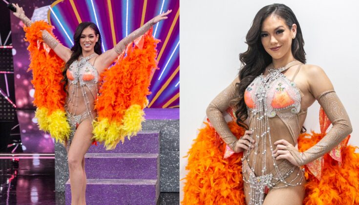 Jazmín Pinedo