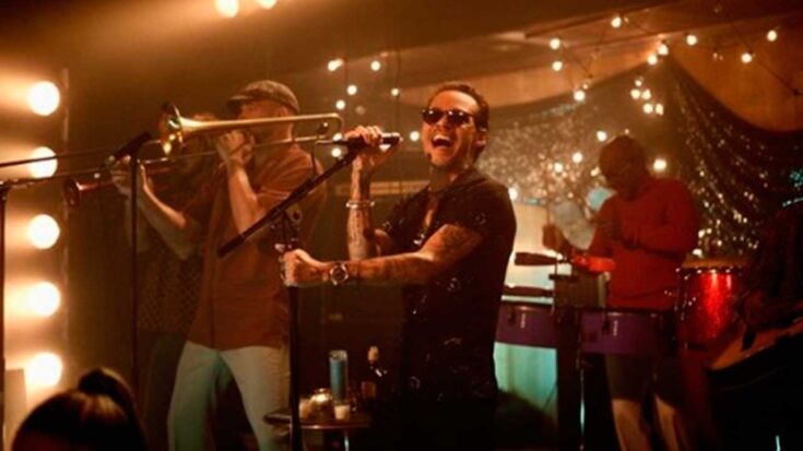 Marc Anthony