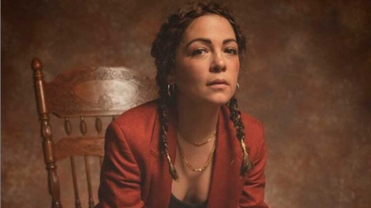 Natalia Lafourcade