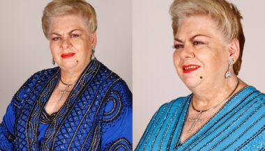 Paquita la del Barrio