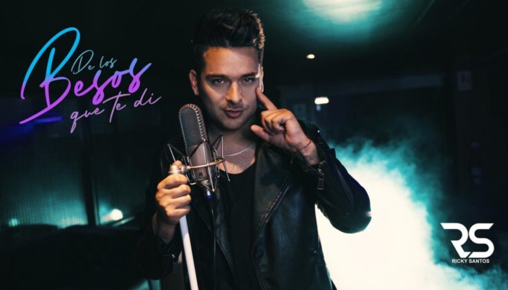 Ricky Santos