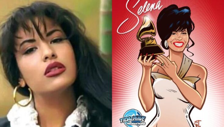 Selena Quintanilla