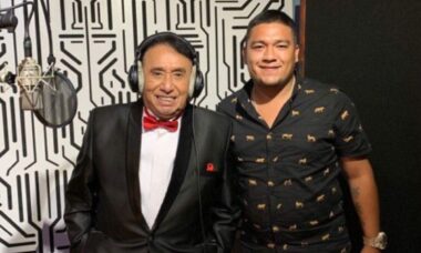 Rey de las cantinas