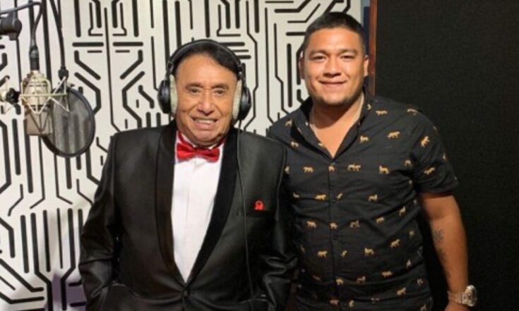Rey de las cantinas
