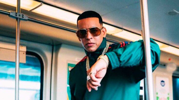 Daddy Yankee